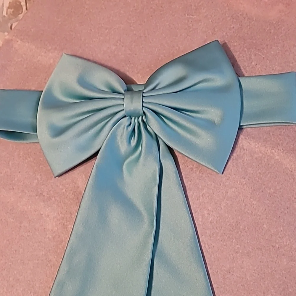 Davids Bridal flower girl